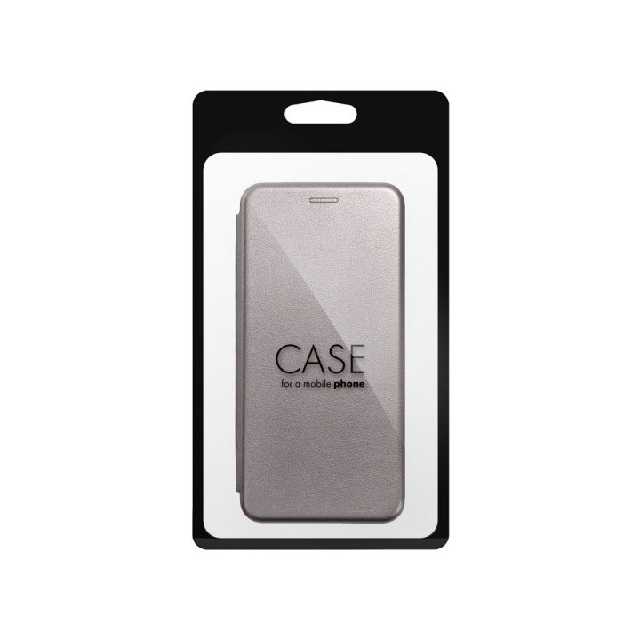 Universal pouch black MAT (230x120mm)