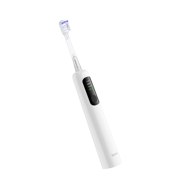 Electric brush Hoco for teeth HP64 white