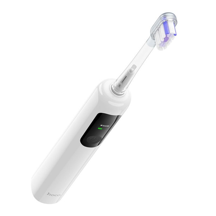 Electric brush Hoco for teeth HP64 white