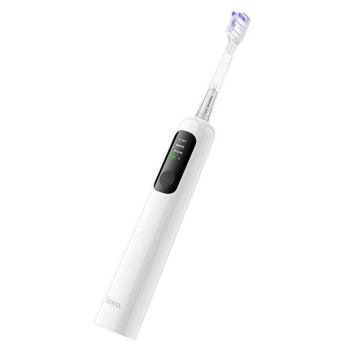 Electric brush Hoco for teeth HP64 white