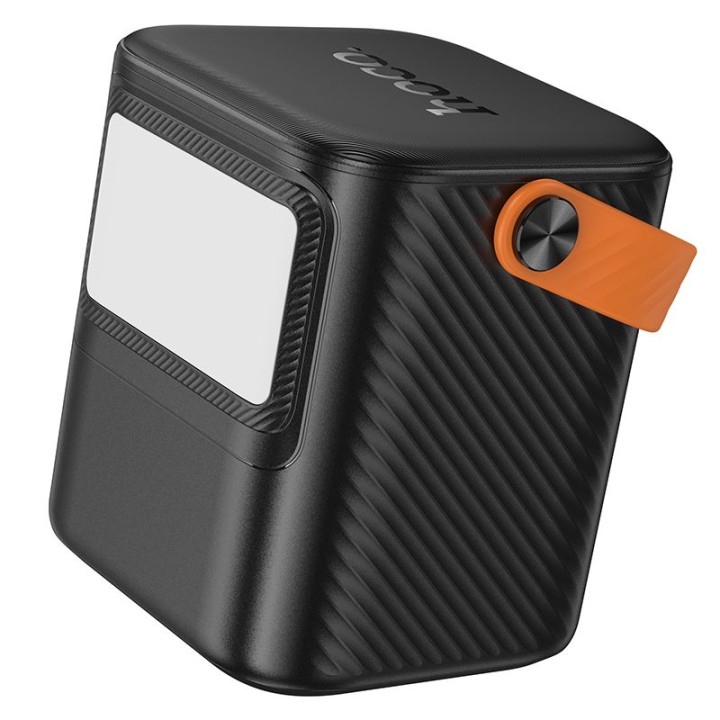 Повербанк Hoco 80000mAh QC3.0 PD3.0 3.25A 65W J152 Pro черный