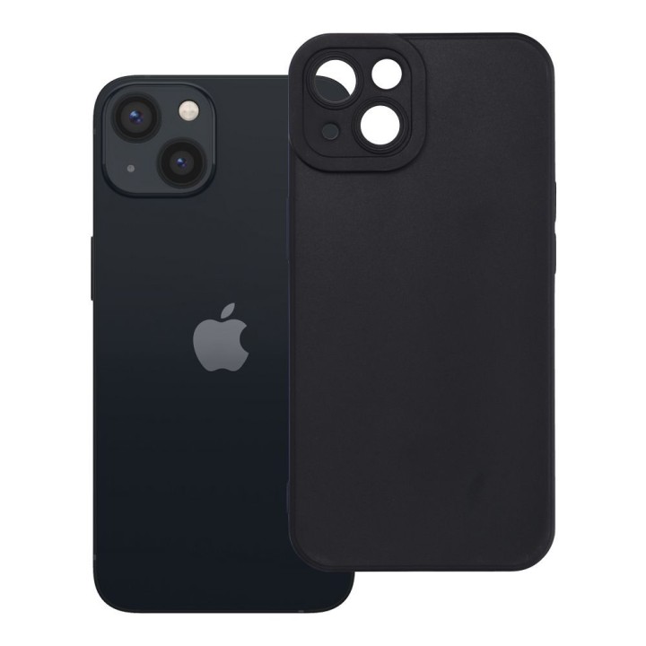 Чехол для iPhone 13 Matt 2.0 черный