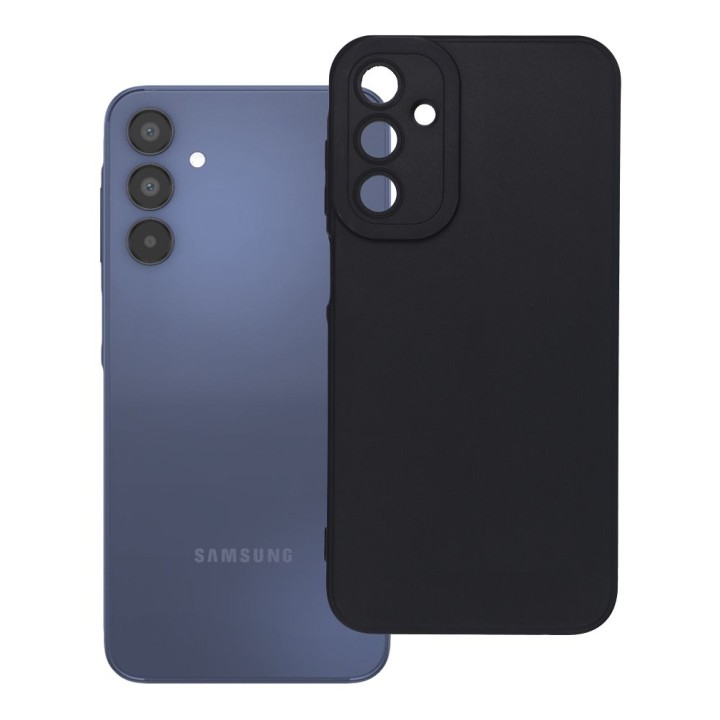 Чохол для Samsung A15 5G / A15 4G Matt 2.0 чорний