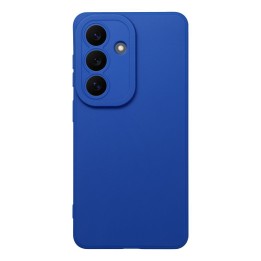 Case for Honor 400 SMART Matt 2.0 blue