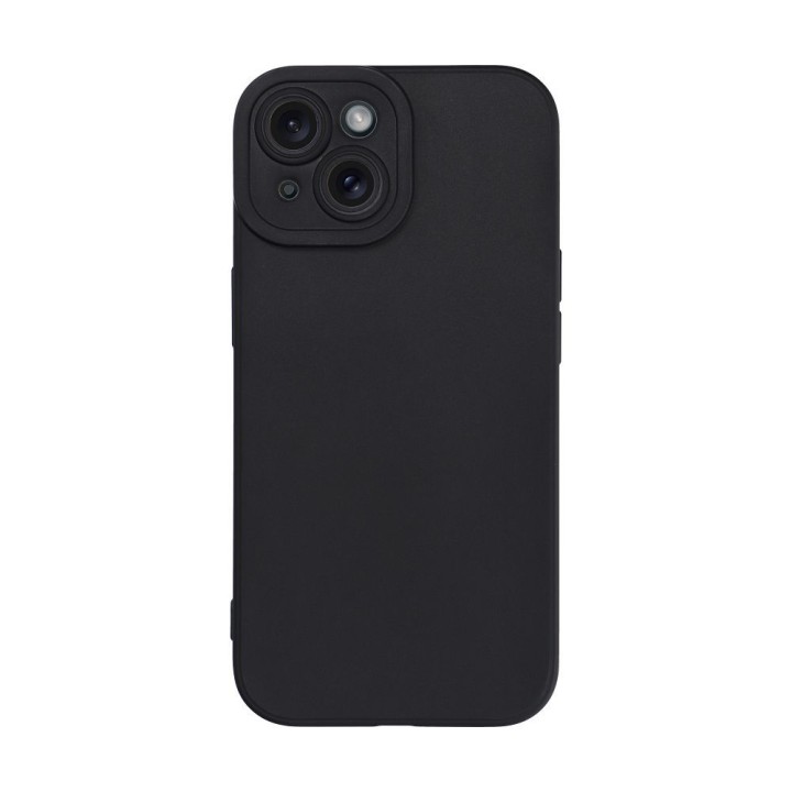 Etui na iPhone 16 Matt 2.0 czarne