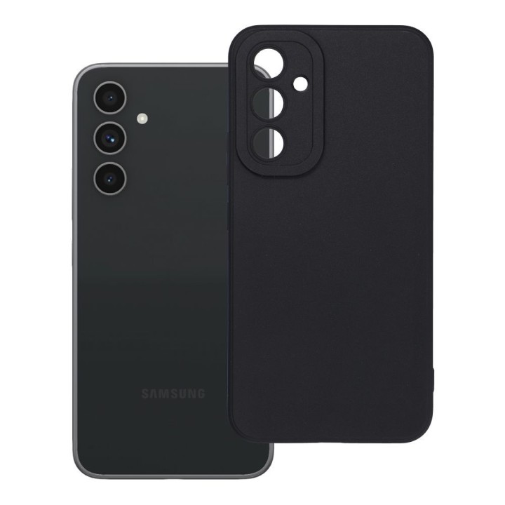 Чехол для Samsung A54 5G Matt 2.0 черный