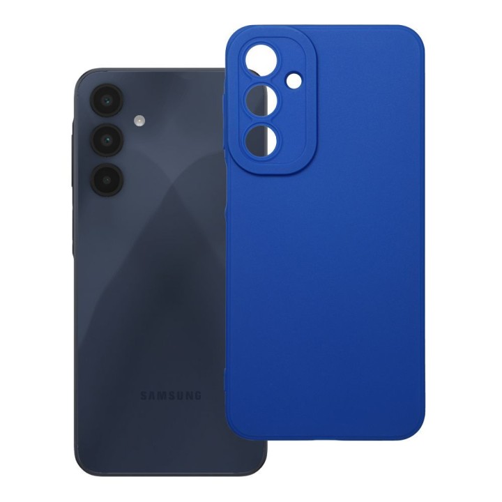 Чохол для Samsung A16 5G / A16 4G Matt 2.0 синій