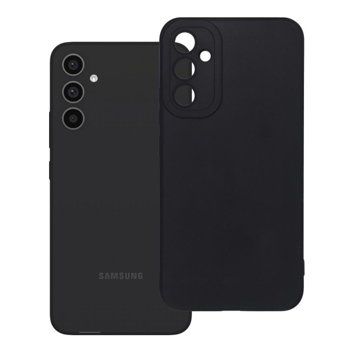 Etui na Samsung A34 5G Matt 2.0 czarne