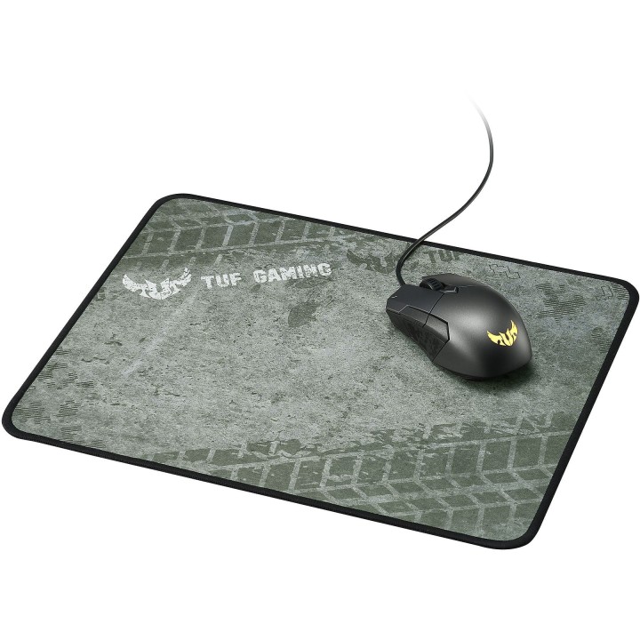 Mouse pad Asus TUF Gaming P3 green