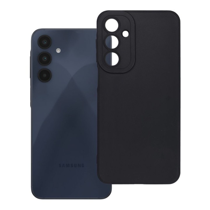 Чохол для Samsung A16 5G / A16 4G Matt 2.0 чорний
