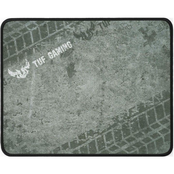 Mouse pad Asus TUF Gaming P3 green