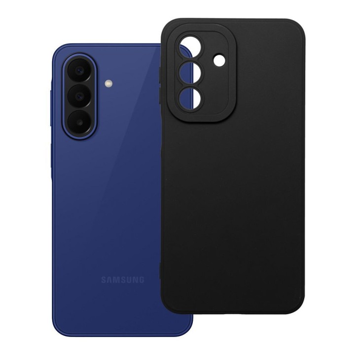 Чехол для Samsung A27 5G Matt 2.0 черный