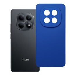 Чехол для Xiaomi Redmi NOTE 15 4G / 5G Matt 2.0 синий
