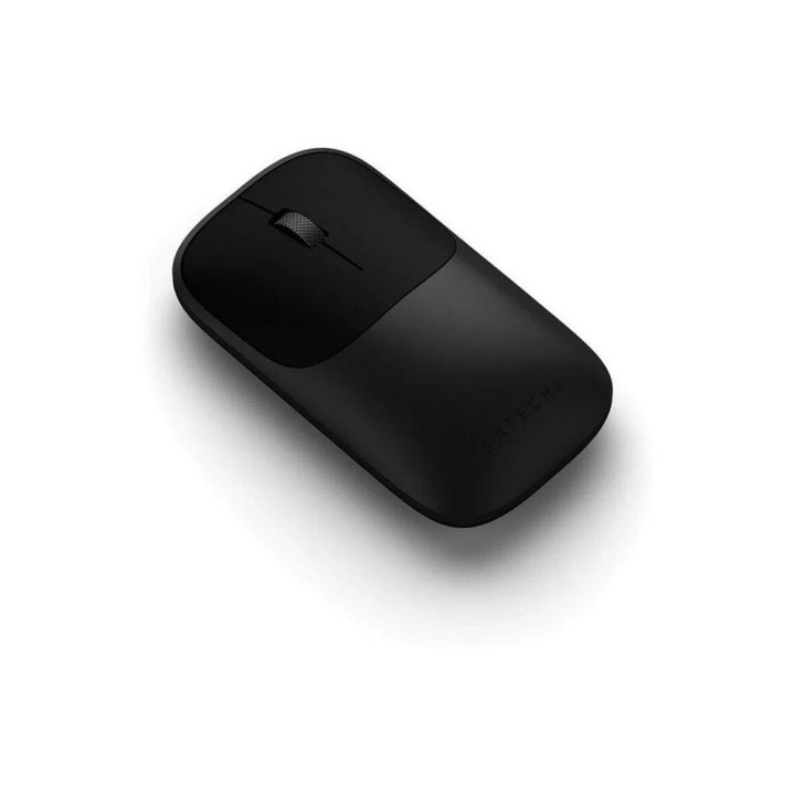 Wireless mouse Satechi Slim EX for two devices ST-MEXC black