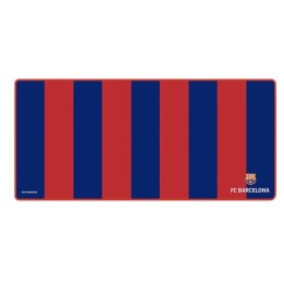 Килимок на стіл FC Barcelona JQR XL червоно-синій