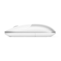 Беспроводная мышь Satechi Slim EX для двух устройств ST-MEXS серебристая
