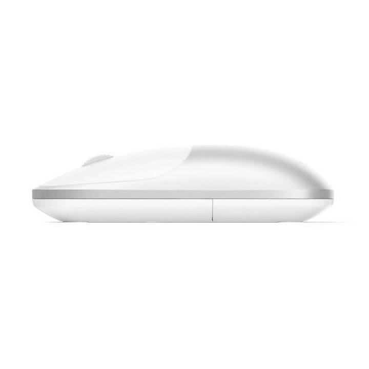 Беспроводная мышь Satechi Slim EX для двух устройств ST-MEXS серебристая