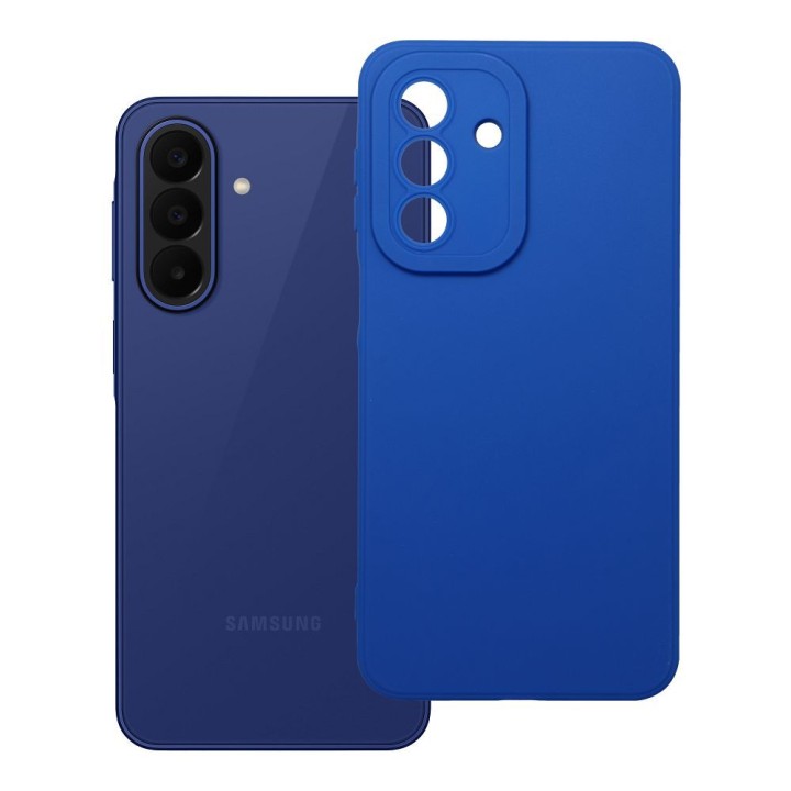 Чохол для Samsung A27 5G Matt 2.0 синій