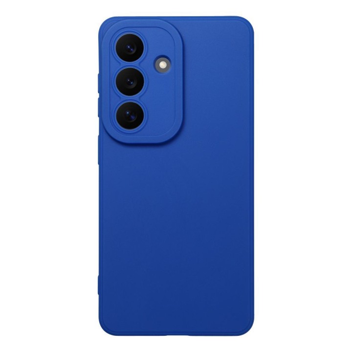 Чехол для Samsung A27 5G Matt 2.0 синий