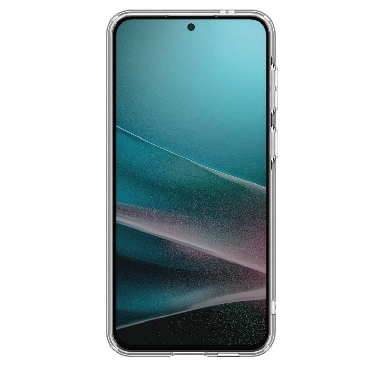 Case for Samsung A57 5G Spigen Ultra Hybrid transparent