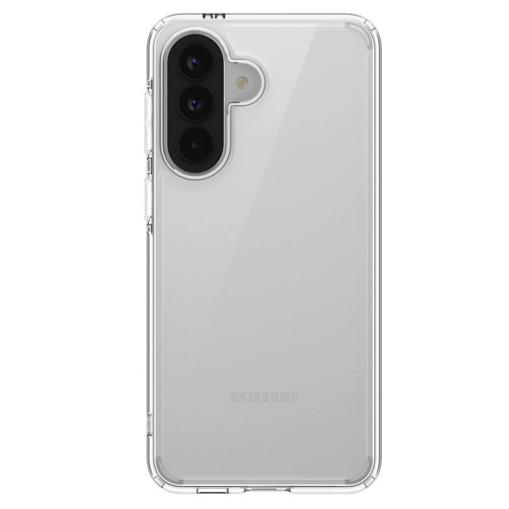 Чохол для Samsung A57 5G Spigen Ultra Hybrid прозорий