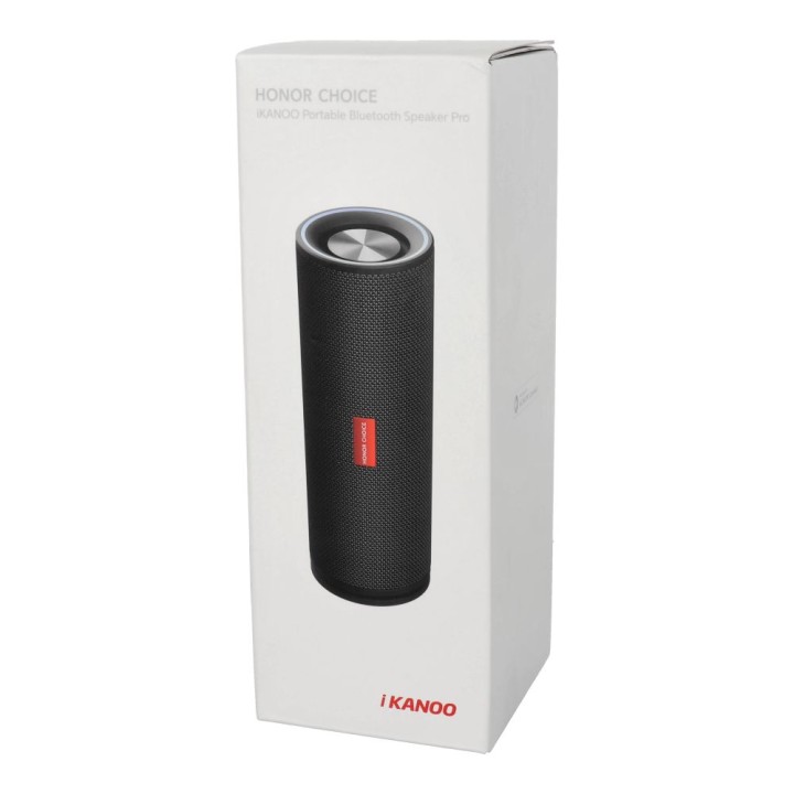 Wireless speaker 1 x 20W 1 x 10W 12 h Honor Choice Speaker PRO white