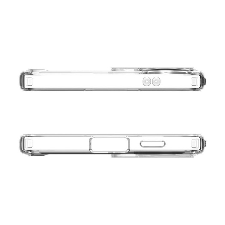 Case for Samsung A57 5G Spigen Ultra Hybrid transparent