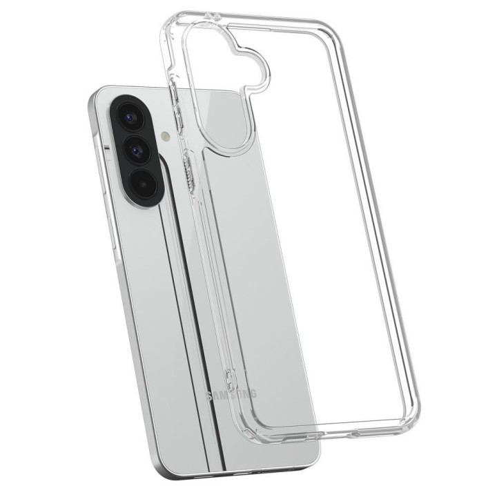 Чохол для Samsung A57 5G Spigen Ultra Hybrid прозорий