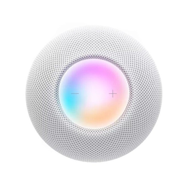 Speaker Home Pod Mini bluetooth smart Apple compatible with AirPlay white