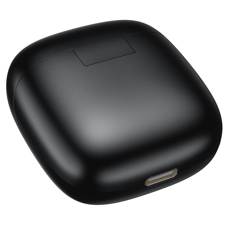 Wireless in-ear headphones Hoco EW205 black