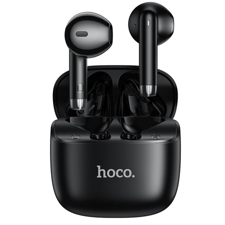 Wireless in-ear headphones Hoco EW205 black