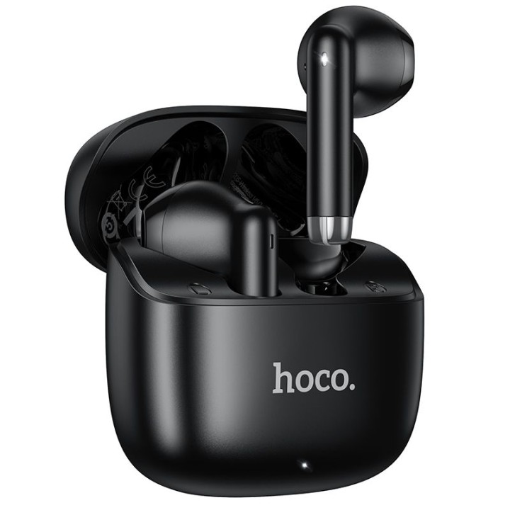 Wireless in-ear headphones Hoco EW205 black