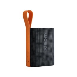 Беспроводная колонка 5W 10 h IP67 Xiaomi Sound Pocket черная