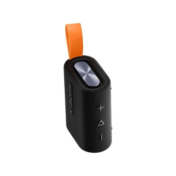 Бездротова колонка 5W 10 h IP67 Xiaomi Sound Pocket чорна