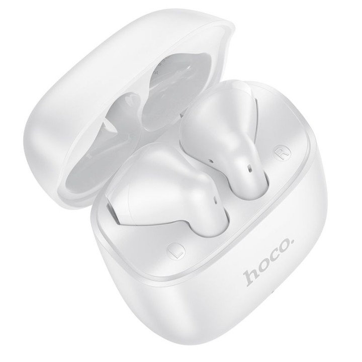Wireless in-ear headphones Hoco EW205 white