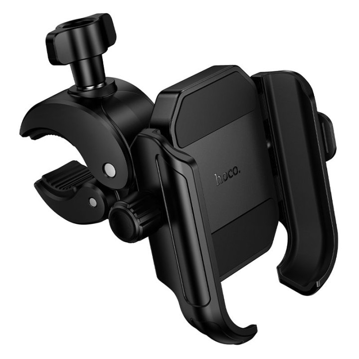 Motorcycle/bike holder ( 4,5" - 7" ) Hoco H104 black