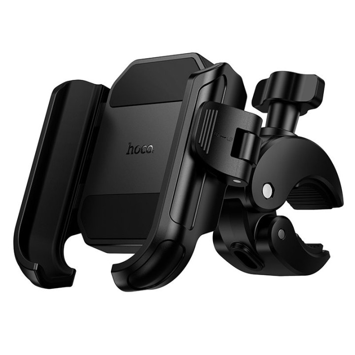 Motorcycle/bike holder ( 4,5" - 7" ) Hoco H104 black