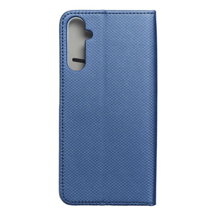 Flip case for Samsung A05S Smart Case Book navy blue