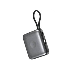 Power bank X-ONE NanoGo Fast Charge 35W 10000mAh - black