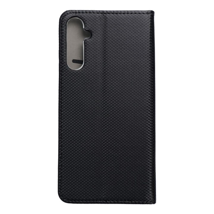 Чохол з клапаном для Samsung A05S Smart Case Book чорний