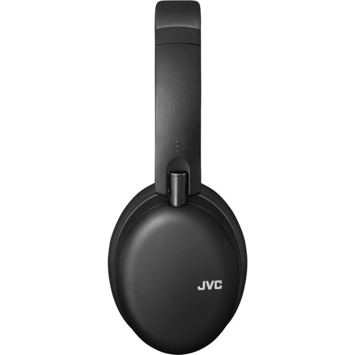 Wireless on-ear headphones ANC JVC HAS91NBU black