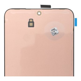 ServicePack Wyświetlacz LCD SAMSUNG S23 S911B GH82-31245A bez ramki