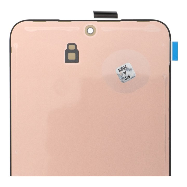 ServicePack LCD дисплей SAMSUNG S23 S911B GH82-31245A без рамки