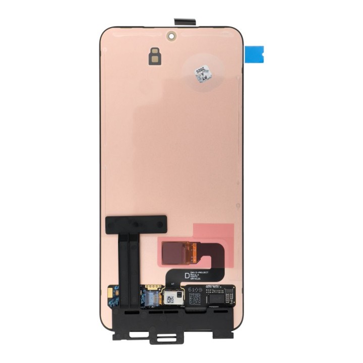 ServicePack LCD дисплей SAMSUNG S23 S911B GH82-31245A без рамки
