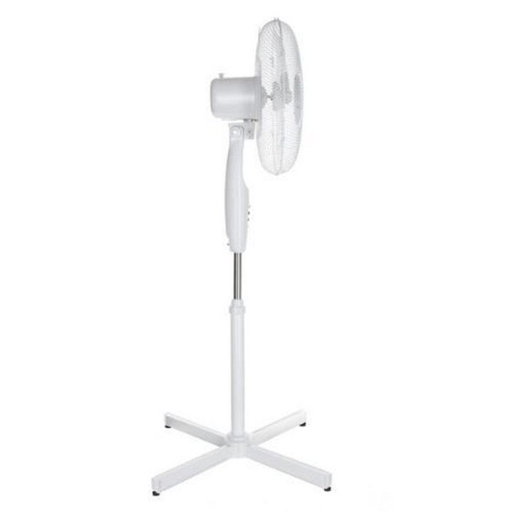 Standing fan Hanksair W01 white