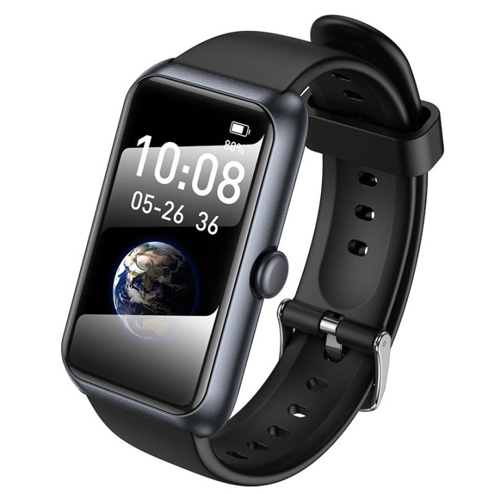Smartwatch 1,47" IP67 with calling function Hoco Y34 black