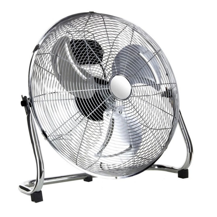 Підлоговий вентилятор Hanksair W021 16"/40cm хромований