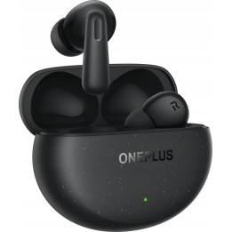 Wireless in-ear headphones OnePlus Nord Buds 3 Pro black