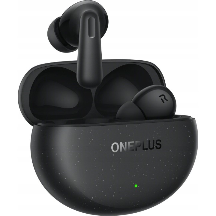 Беспроводные наушники-вкладыши OnePlus Nord Buds 3 Pro черные