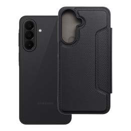 Чохол з клапаном для Samsung A27 Razor Book чорний